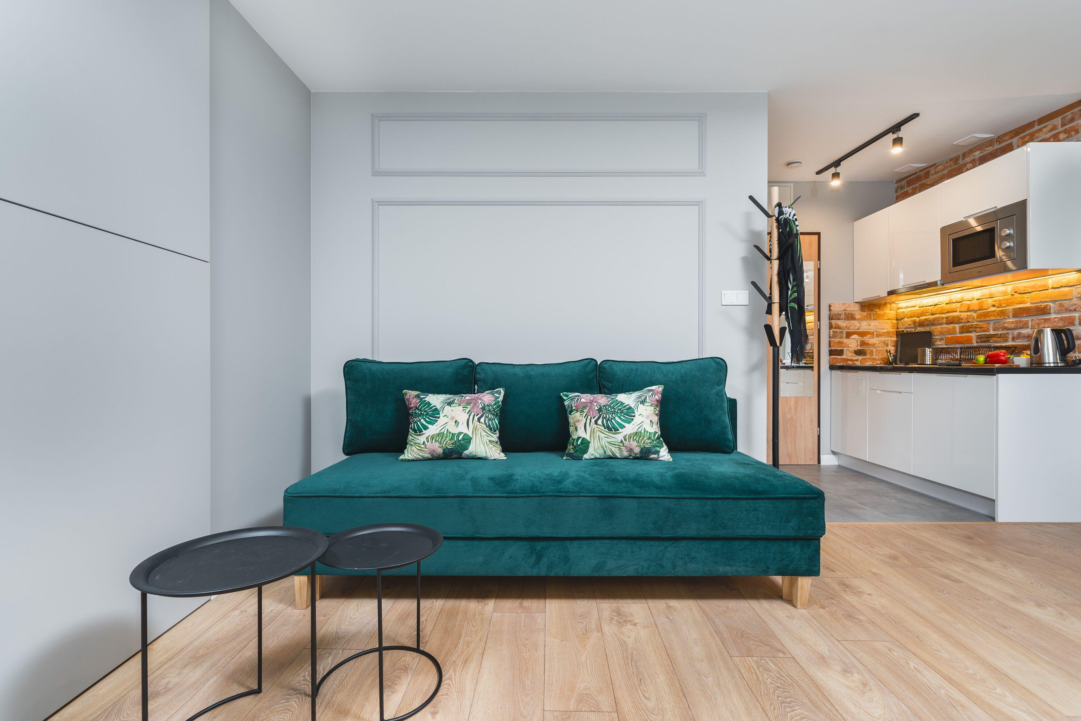 Barbakan Residence Old Town — Billeder 3